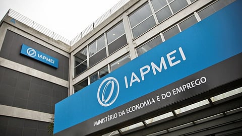 IAPMEI lança bolsa de 900 euros mensais para jovens que criem empresas inovadoras