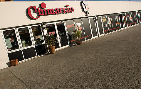 PJ detém três pessoas em esquema de desvio de dinheiro no grupo Chimarrão