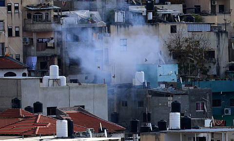 Líder da Mossad promete "caçar todos os membros do Hamas" envolvidos no ataque
