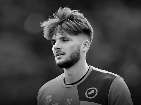 Guarda-redes da seleção de Montenegro morre aos 26 anos