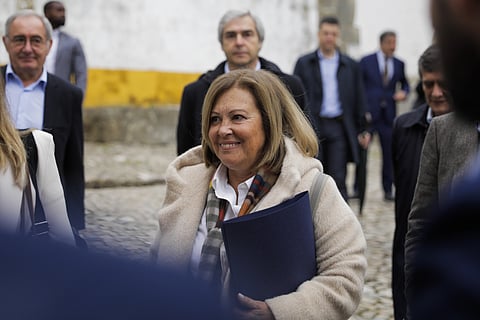 Margarida Blasco