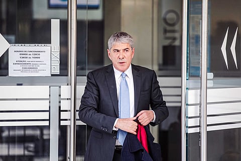 Sócrates acusa juízas da Relação de mudarem factos e crime
