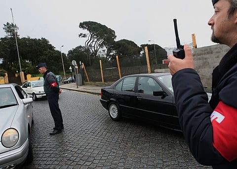 Mais de 250 detenções entre sexta e segunda-feira na operação Páscoa