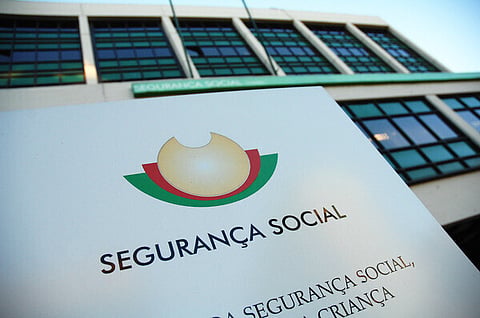 Segurança Social alerta para tentativas de fraude e aconselha cidadãos a fazerem queixa