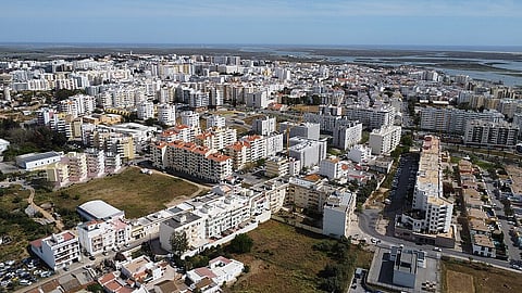 Sistema de videovigilância com 41 câmaras ativado a partir de hoje em Faro