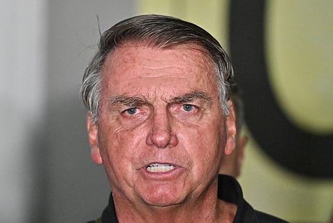 Investigação do MP brasileiro sobre caso Bolsonaro pode levar a novos processos