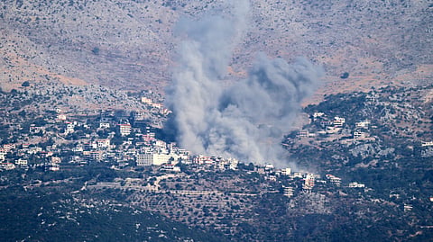 MNE de Israel rejeita proposta de cessar-fogo no Líbano. Netanyahu deu instruções para combates continuarem "com toda a força"