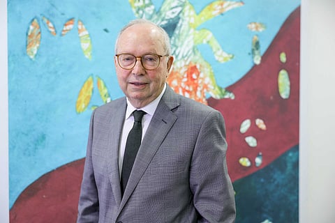 António Correia de Campos: “É um erro demitirmos pessoas só porque elas vêm do Governo anterior”
