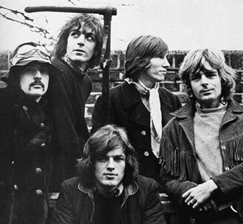 Pink Floyd vendem músicas e direitos à Sony Music por 362 milhões de euros
