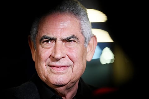 Luís Filipe Vieira: “Peço desculpa aos benfiquistas por ter aconselhado o nome de Rui Costa”