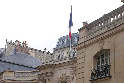 Banco de França vai rever previsões de crescimento