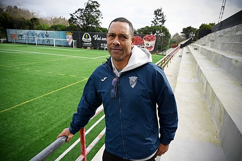 1.º Dezembro. O clube onde o bom comportamento é uma vitória