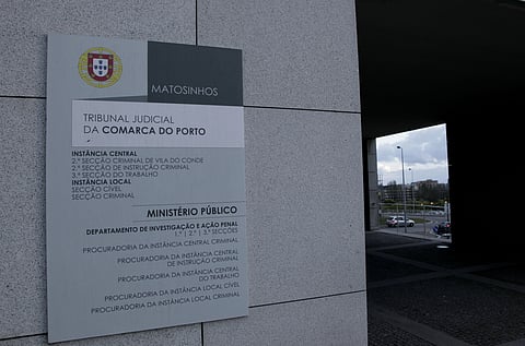 Condenado a três anos e quatro meses de prisão homem que atropelou ciclista no Porto