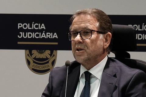 Base de Dados. Diretor da PJ contraria Sistema de Segurança Interna