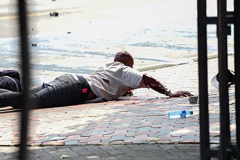 17 mortos e mais de 80 feridos em protestos no Quénia
