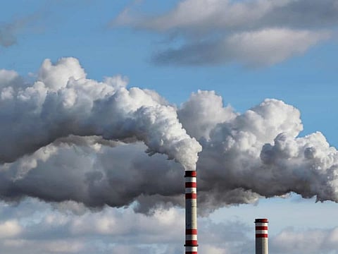 Bruxelas confirma objetivo de reduzir em 90% emissões de gases com efeito de estufa até 2040