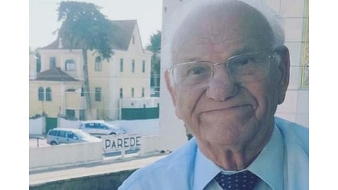 Morreu "Eduardo das Conquilhas"