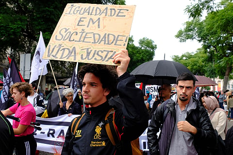 Jovens centram as atenções nos rendimentos e tendem a relativizar as medidas fiscais, que acabam por afetar só alguns.