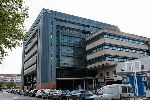 Tribunal do Barreiro