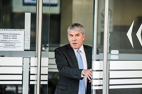 Supremo rejeita pedido de Sócrates para afastar juízas da Relação