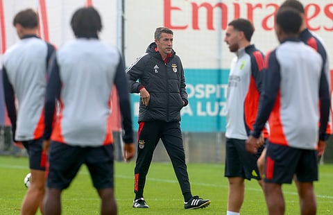Lage espera sair do Mónaco com três pontos, perante equipa "de qualidade"