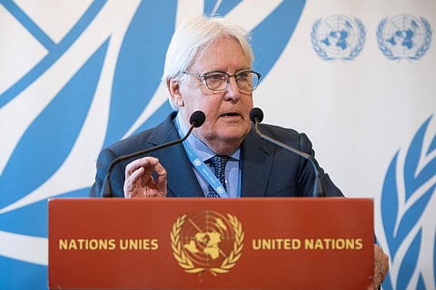 Jean-Guy Python / AFP