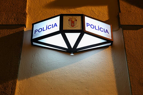 PSP apreendeu mais de 120 quilos de haxixe e deteve duas pessoas no Porto