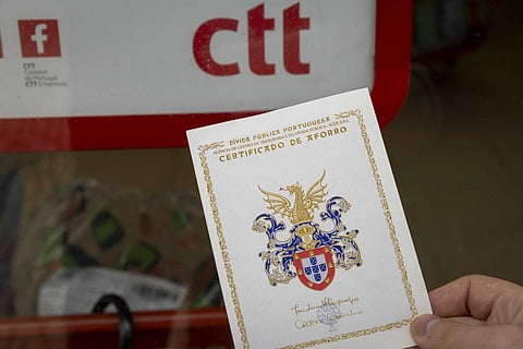 Governo aumenta limites de subscrição dos certificados de aforro