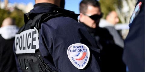 Cinco feridos graves no oeste de França em tiroteio ligado a tráfico de droga