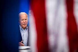 Biden tinha anunciado retaliação.