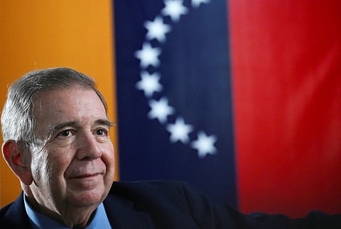 Exílio de Edmundo González é "dia triste para a democracia", diz Josep Borrell
