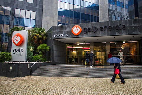 Galp anuncia potencial "descoberta comercial importante" na Namíbia