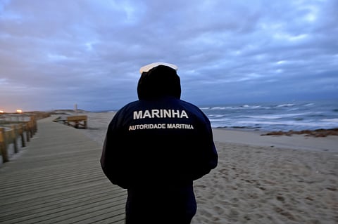 Seis mortos durante a época balnear e a maioria no Algarve