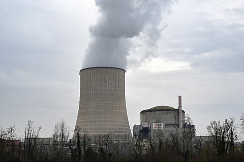 Estados Unidos planeiam voltar a instalar armas nucleares no Reino Unido