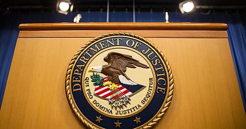 EUA acusam dois irmãos de roubar 25 milhões de dólares em criptomoedas "em 12 segundos"