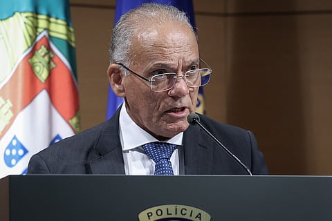 PGR questiona como compatibilizar liberdade de informar com segredo de justiça