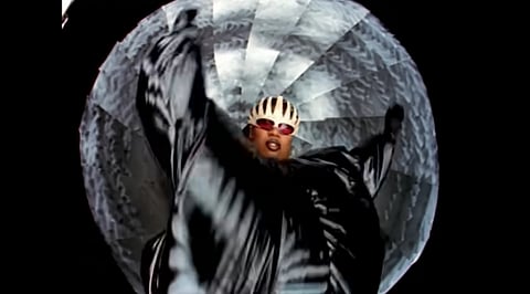 NASA envia mensagem em forma de hip-hop para Vénus