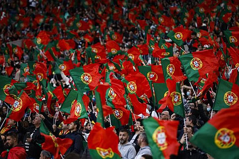 Portugal vai candidatar-se à organização do Euro2029 feminino de futebol