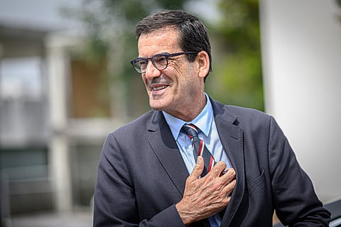Moreira diz que insegurança no Porto já "não é apenas uma questão de perceção"