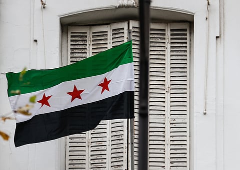 Israel lançou 250 ataques contra a Síria desde domingo