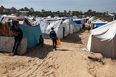 Hamas anuncia morte de refém israelita por falta de alimentos e medicamentos