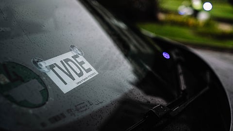 Aumento dos combustíveis fez parar este mês 1.500 TVDE em Lisboa e no Porto