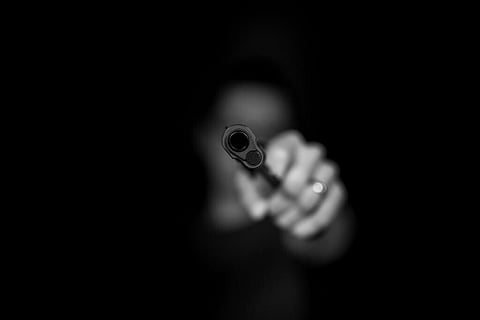 Criminalidade violenta e tráfico de droga. PJ detém dois homens suspeitos de crimes de homicídio tentado e consumado