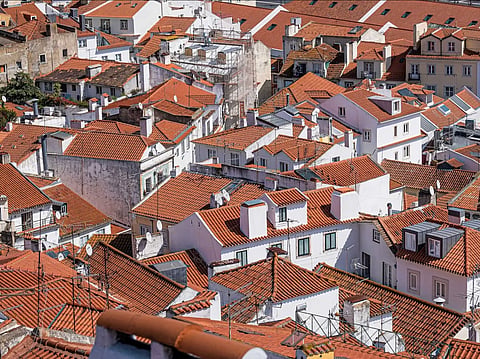 Governo publica “pacote fiscal” para habitação com IVA a 6% e benefícios para senhorios de rendas moderadas