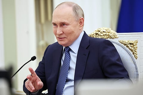 Rússia pronta para usar armas nucleares se for ameaçada
