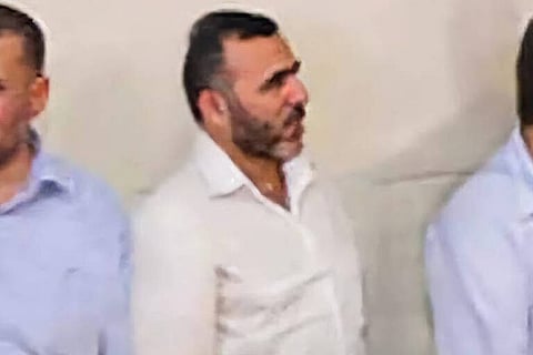 Marwan Issa