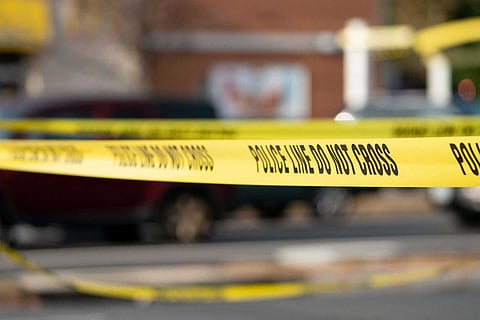 Morreu militar dos EUA que se imolou junto à embaixada de Israel em Washington