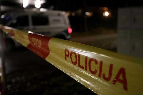 Russo é acusado de traição por supostamente financiar ucranianos