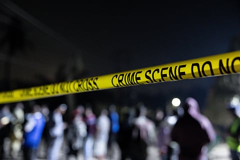 Criança de 2 anos morta à facada pelo irmão mais velho em casa