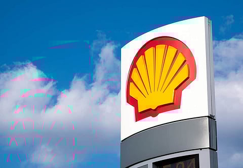 Lucros da Shell sobem 10,8% em 2025 para 15 mil milhões